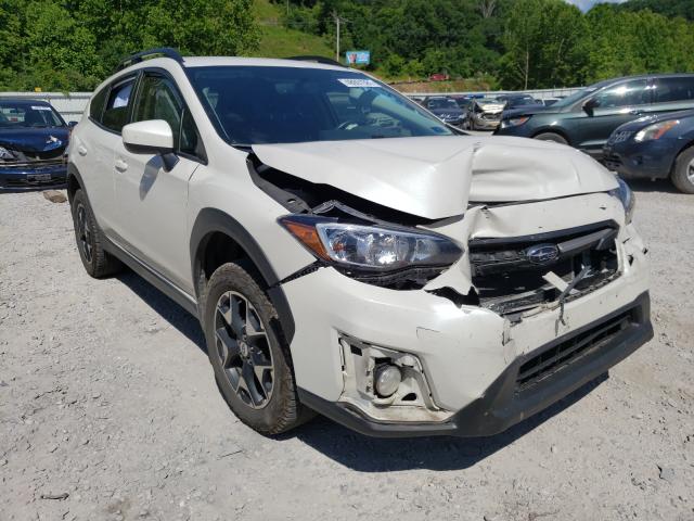 Subaru Crosstrek (2018)