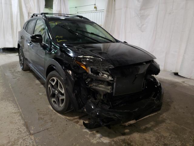 Subaru Crosstrek (2018)