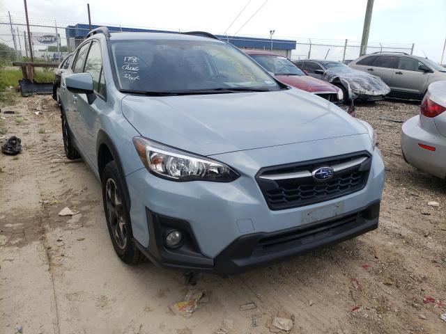 Subaru Crosstrek (2019)