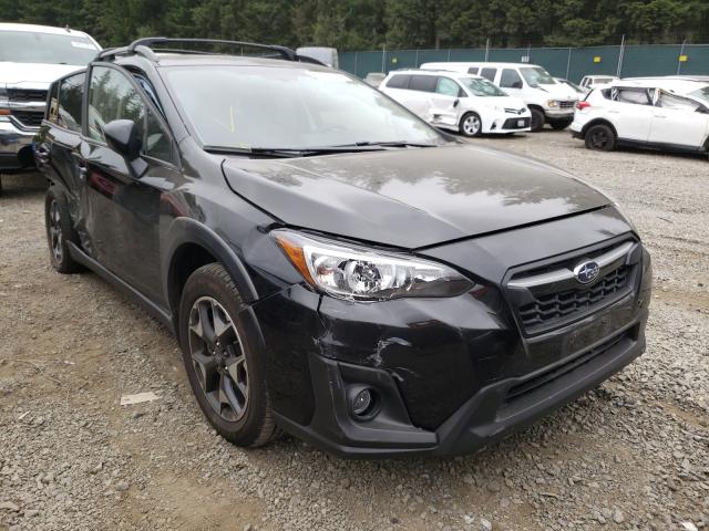 Subaru Crosstrek (2019)