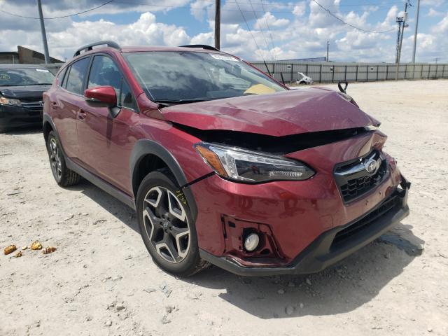 Subaru Crosstrek (2019)