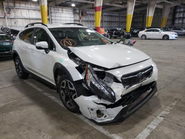 Subaru Crosstrek (2019)