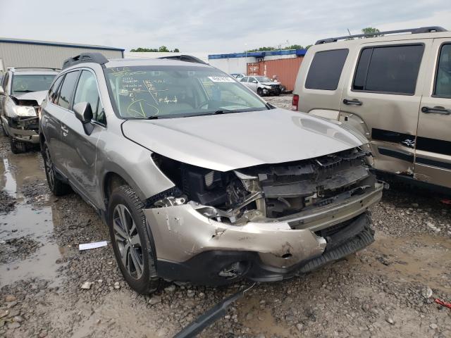 Subaru Outback (2019)