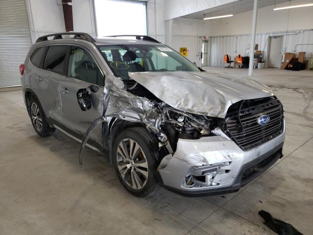 Subaru Ascent lim (2020)