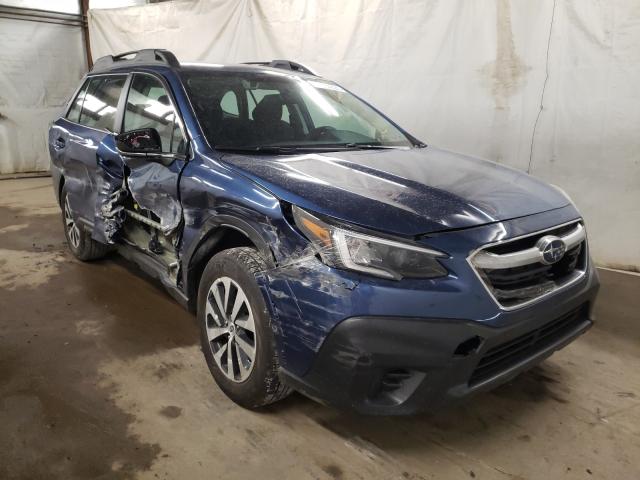 Subaru Outback (2020)