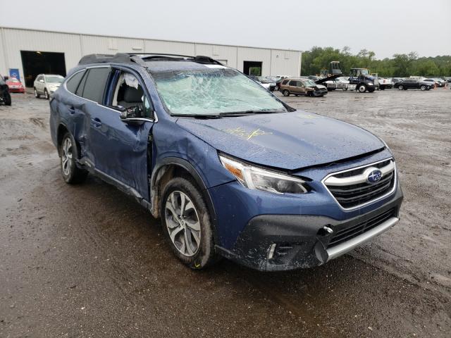 Subaru Outback li (2020)