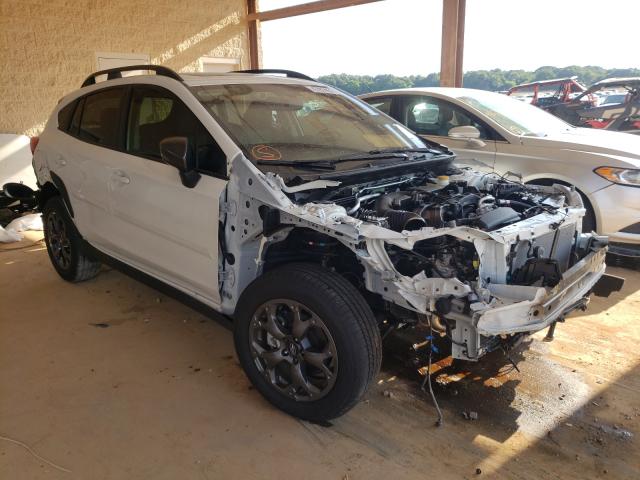 Subaru Crosstrek (2021)