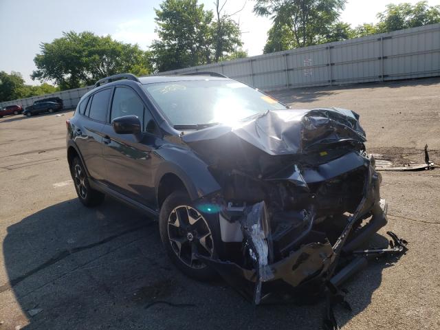 Subaru Crosstrek (2018)