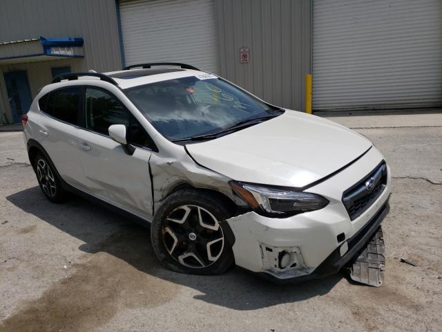 Subaru Crosstrek (2018)