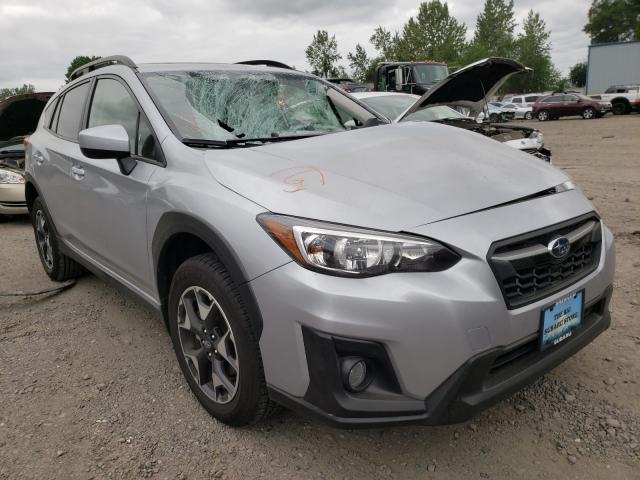 Subaru Crosstrek (2019)