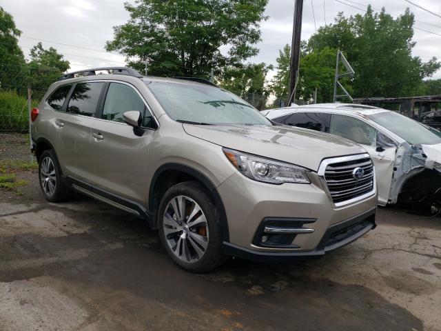 Subaru Ascent lim (2020)