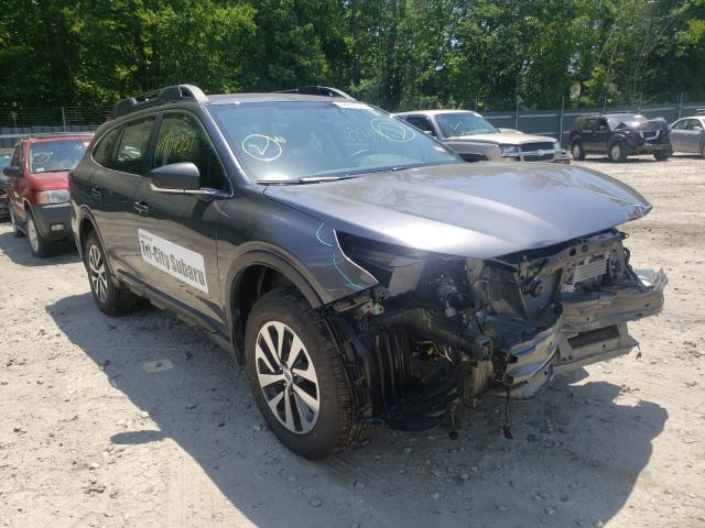 Subaru Outback (2021)