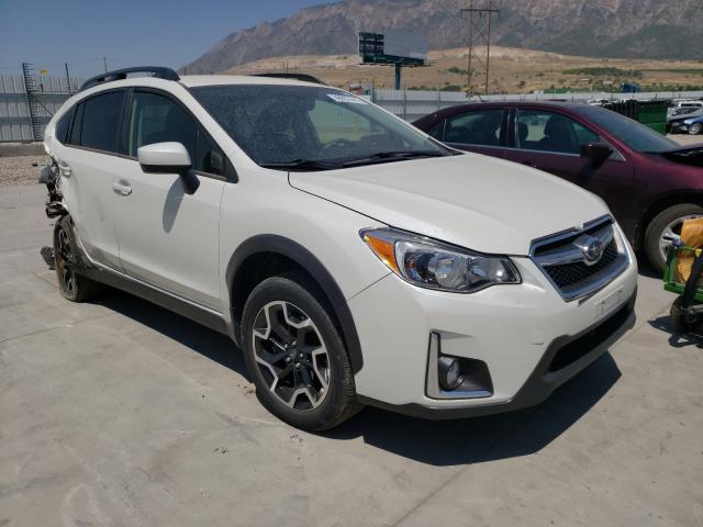 Subaru Crosstrek (2017)