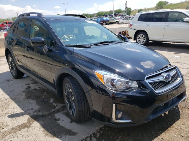Subaru Crosstrek (2017)