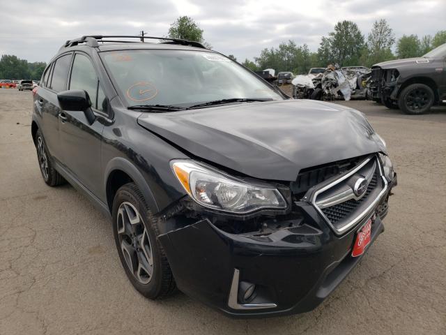 Subaru Crosstrek (2017)