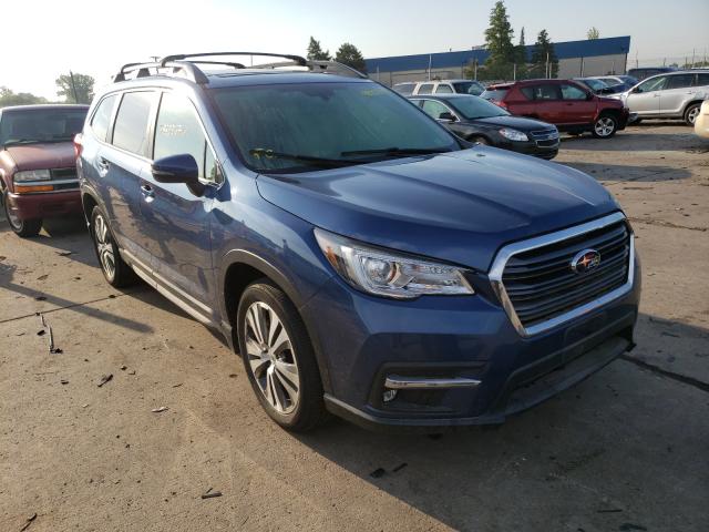 Subaru Ascent lim (2019)