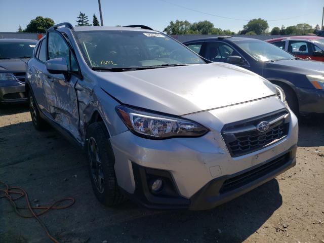 Subaru Crosstrek (2019)