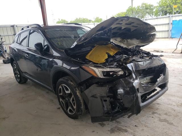 Subaru Crosstrek (2019)