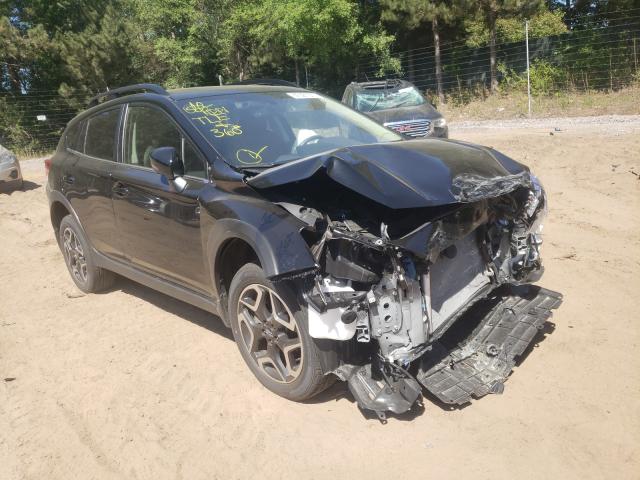 Subaru Crosstrek (2019)