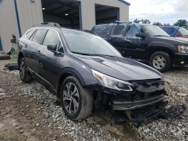 Subaru Outback li (2020)