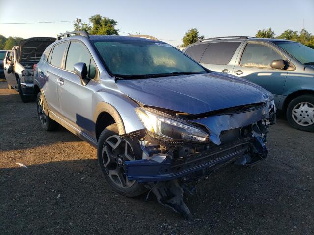 Subaru Crosstrek (2018)