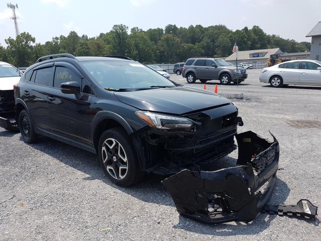 Subaru Crosstrek (2018)