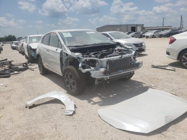 Subaru Crosstrek (2021)