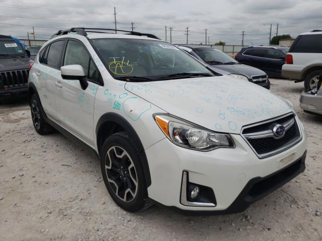 Subaru Crosstrek (2017)