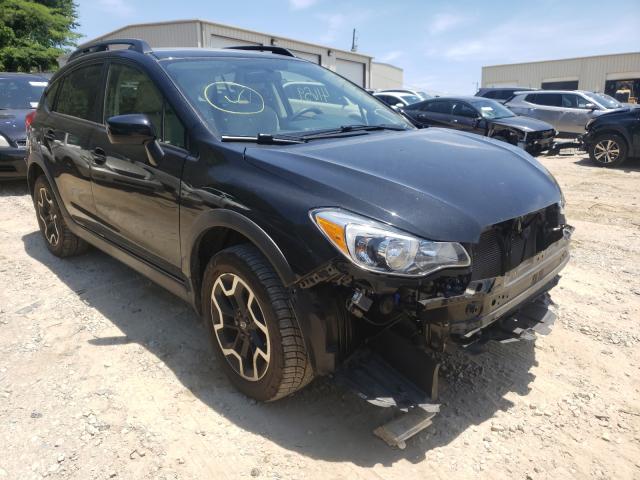 Subaru Crosstrek (2017)