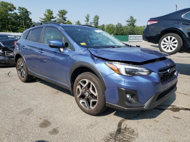 Subaru Crosstrek (2018)