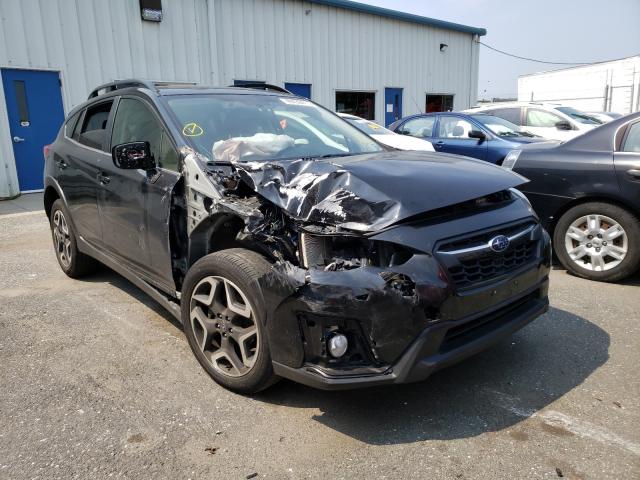Subaru Crosstrek (2019)