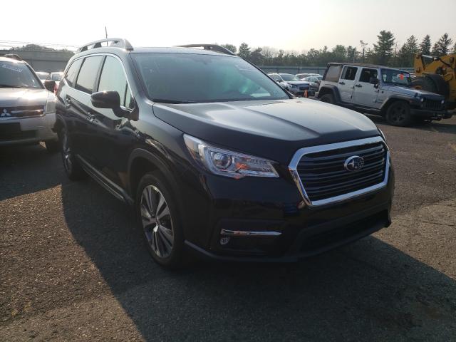 Subaru Ascent lim (2021)