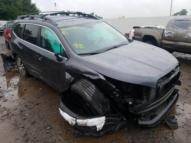 Subaru Ascent lim (2021)