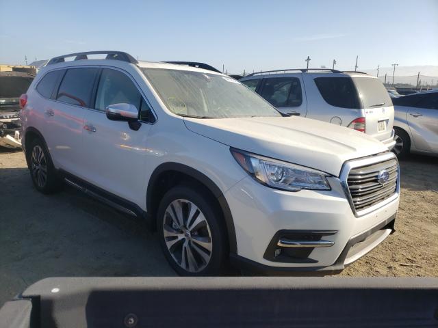 Subaru Ascent tou (2021)