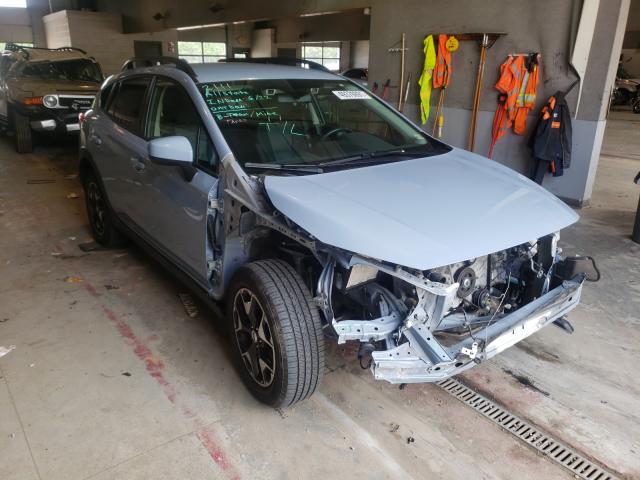 Subaru Crosstrek (2018)
