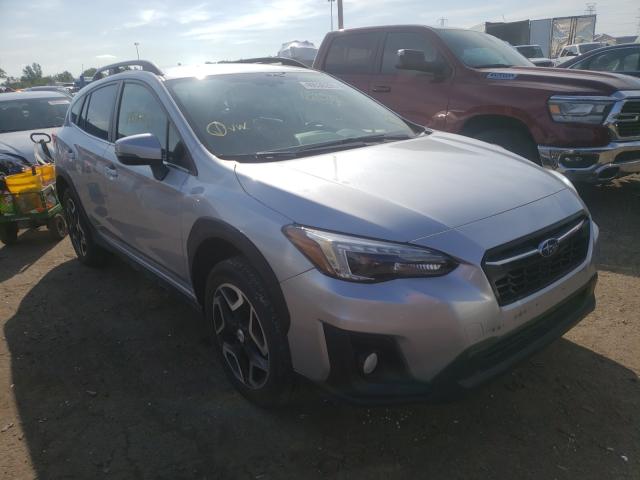 Subaru Crosstrek (2018)