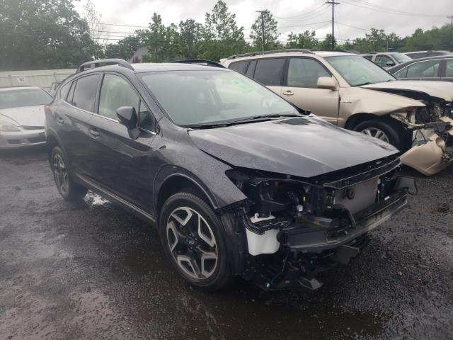 Subaru Crosstrek (2019)
