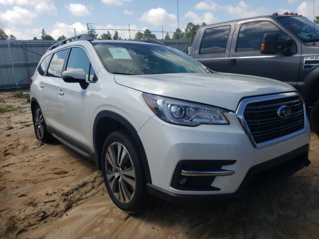 Subaru Ascent lim (2020)