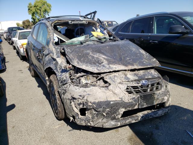 Subaru Crosstrek (2021)