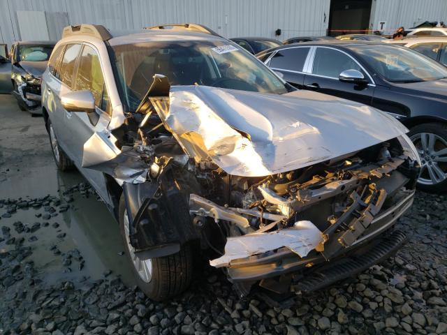 Subaru Outback (2018)