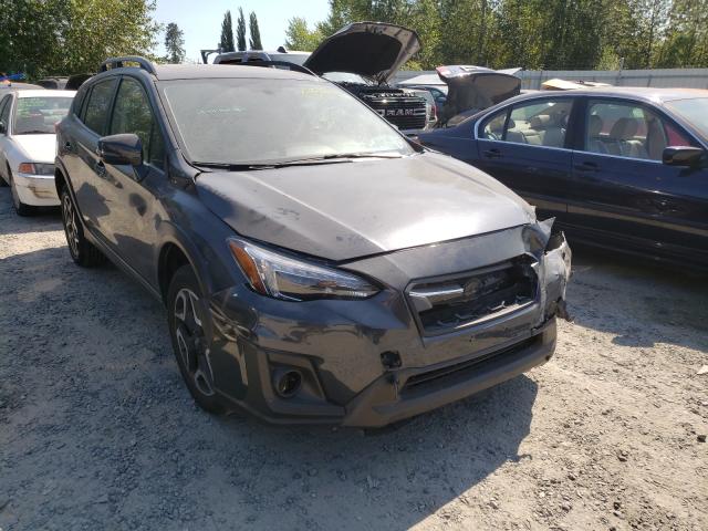Subaru Crosstrek (2019)
