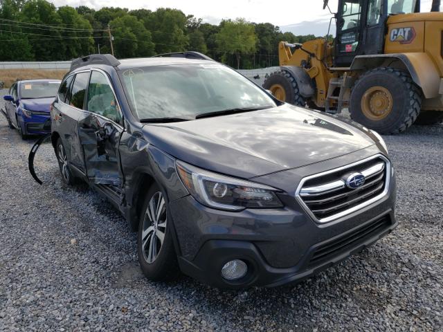 Subaru Outback (2019)