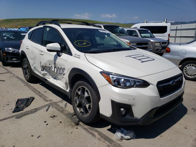 Subaru Crosstrek (2020)