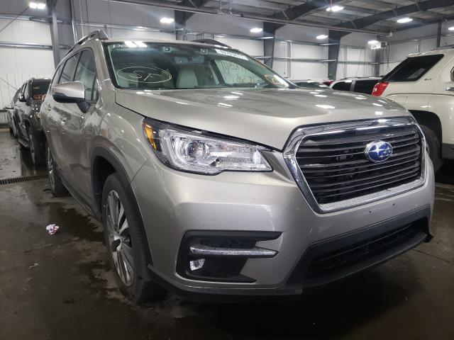 Subaru Ascent lim (2020)