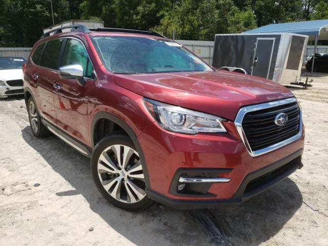 Subaru Ascent tou (2020)
