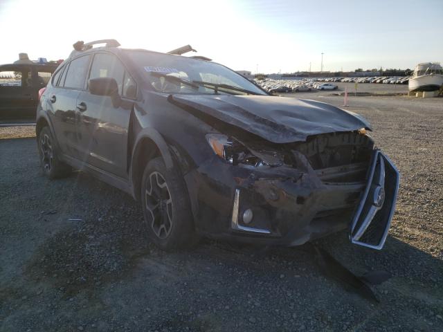 Subaru Crosstrek (2017)