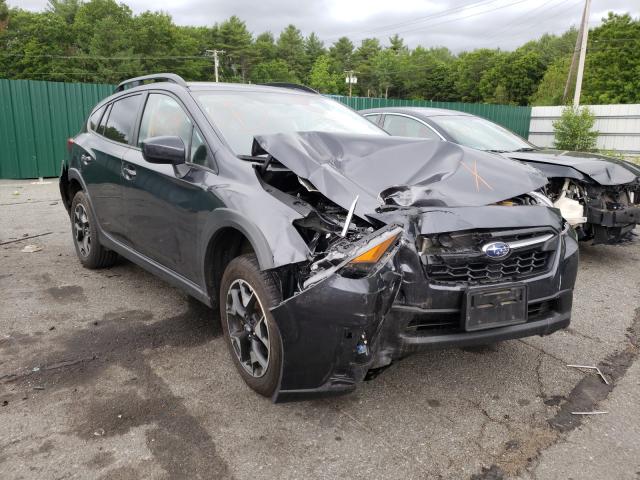 Subaru Crosstrek (2019)