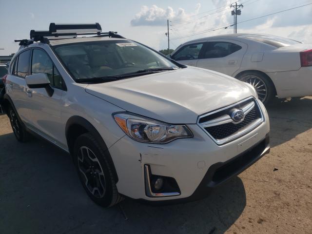 Subaru Crosstrek (2016)