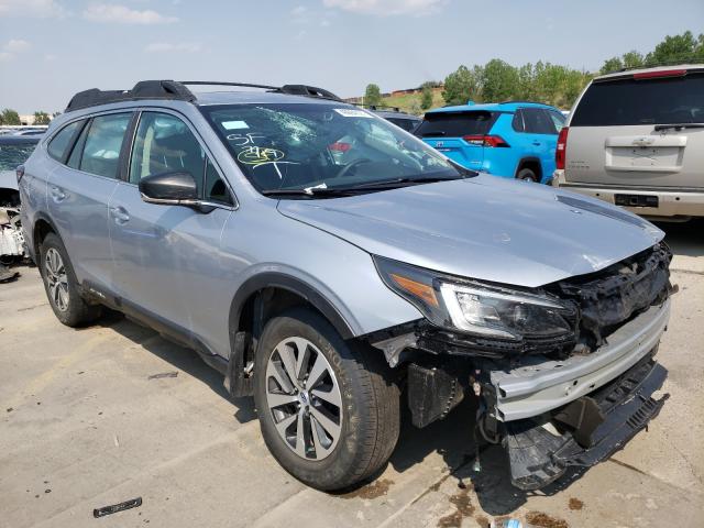 Subaru Outback (2020)