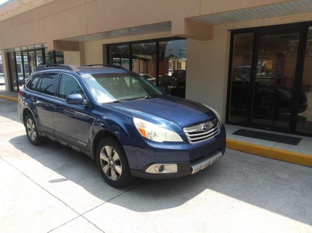 Subaru Outback (2010)